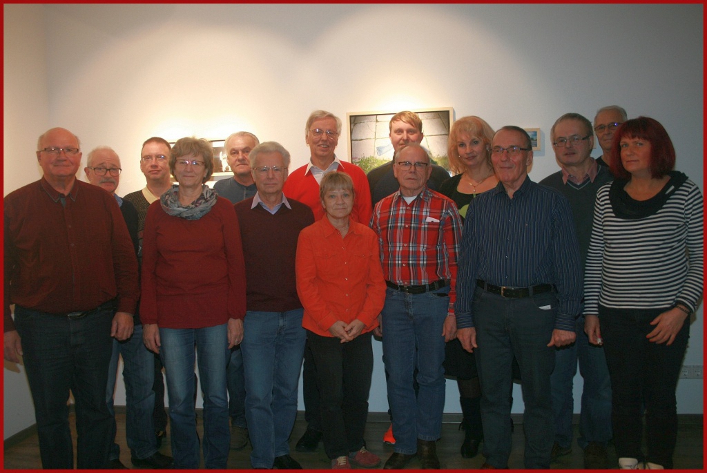 Das Ganzmacher Team